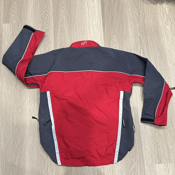 Large Raceface Jacket - Picture 9 of 9